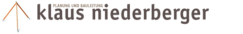 Klaus Niederberger